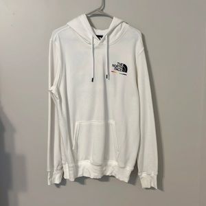Th North Face Pride Hoodie